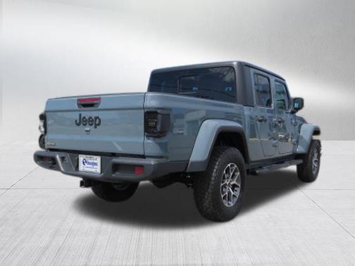 2024 Jeep Gladiator Sport S