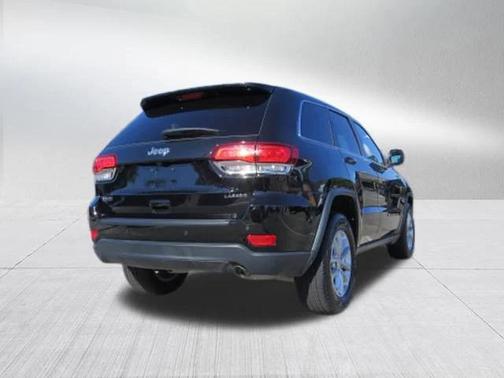 2022 Jeep Grand Cherokee WK Laredo E 4x2