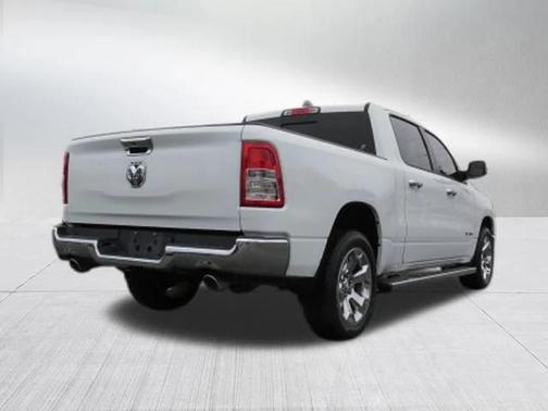 2024 RAM 1500 Big Horn Crew Cab 4x2 57' Box