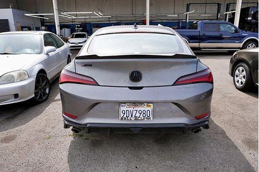 2023 Acura Integra A-SPEC Technology
