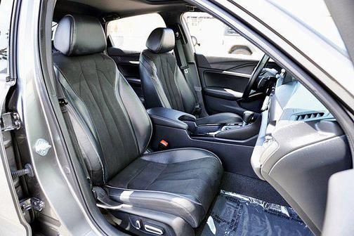 2023 Acura Integra A-SPEC Technology