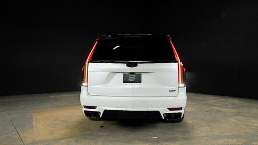 2023 Cadillac Escalade V-Series