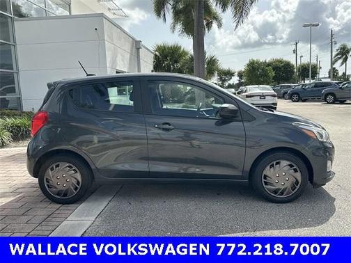 2019 Chevrolet Spark LS