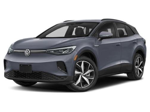 2025 Volkswagen ID.4 Pro