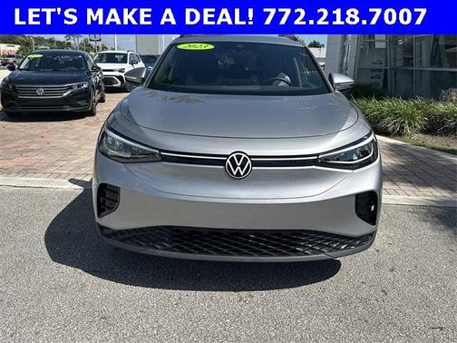 2023 Volkswagen ID.4 Pro