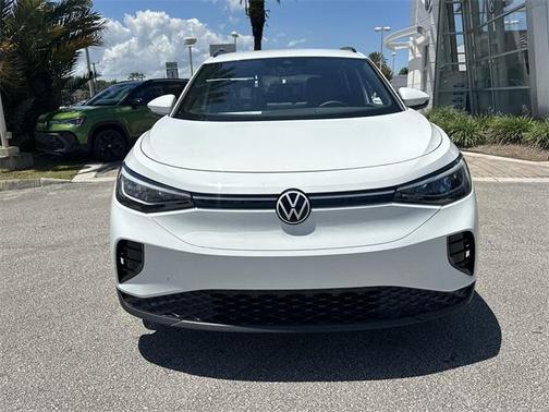 2025 Volkswagen ID.4 Pro