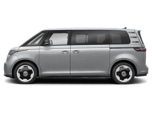 2025 Volkswagen ID. Buzz Pro S
