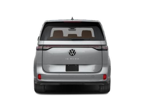 2025 Volkswagen ID. Buzz Pro S