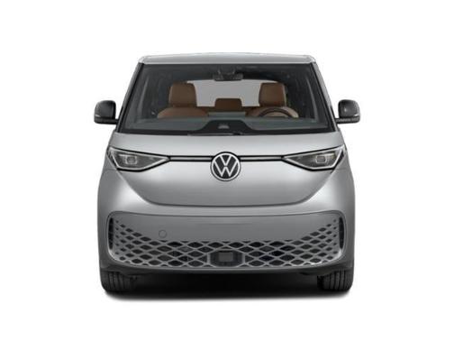 2025 Volkswagen ID. Buzz Pro S