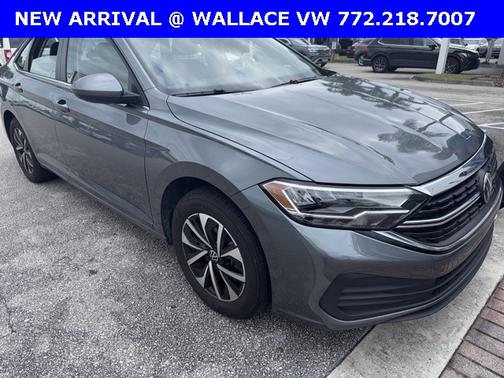 2024 Volkswagen Jetta 1.5T S