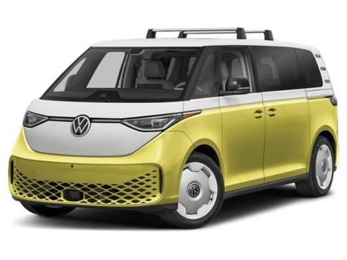 2025 Volkswagen ID. Buzz 1st Edition