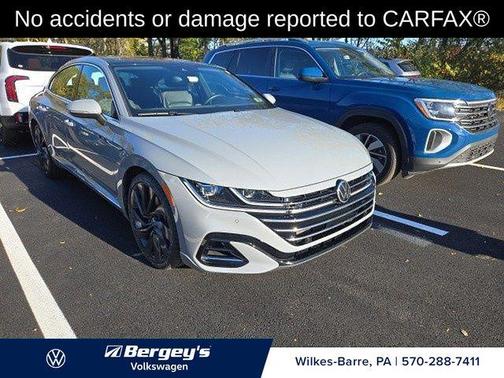 2023 Volkswagen Arteon 2.0T SEL R-Line 4MOTION