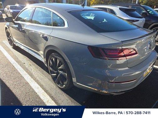 2023 Volkswagen Arteon 2.0T SEL R-Line 4MOTION