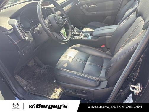 2023 Mazda CX-50 2.5 S Premium Plus Package