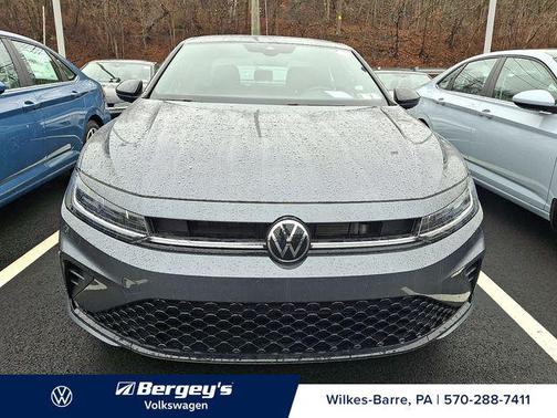 2026 Volkswagen Jetta 1.4T S