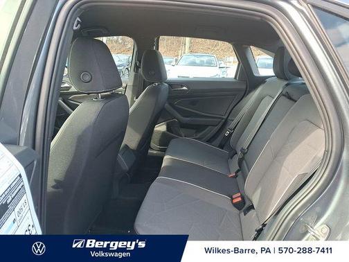 2026 Volkswagen Jetta 1.4T S