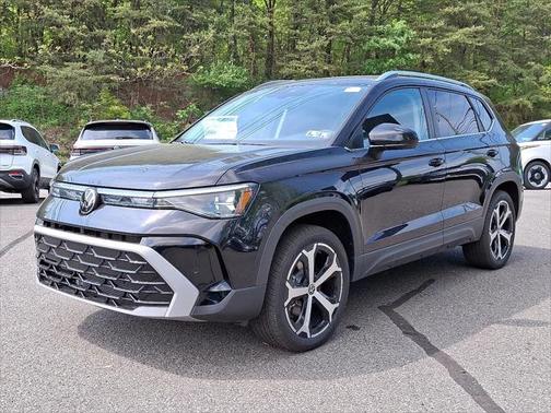 2025 Volkswagen Taos 1.5T SEL