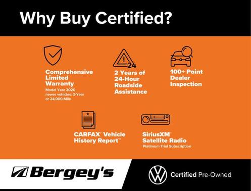 2022 Volkswagen Tiguan 2.0T SE R-Line Black 4MOTION