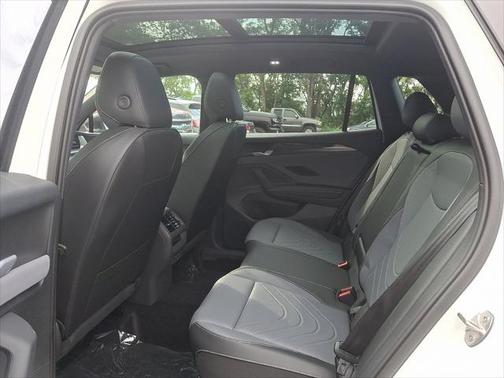 2025 Volkswagen Tiguan 2.0T SE R-Line Black 4MOTION