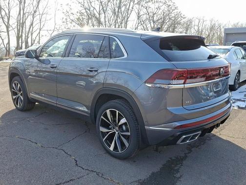 2025 Volkswagen Atlas Cross Sport 2.0T SEL Premium