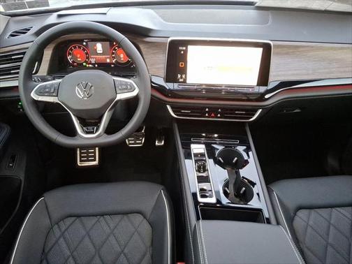 2025 Volkswagen Atlas 2.0T SEL Premium R-Line 4MOTION