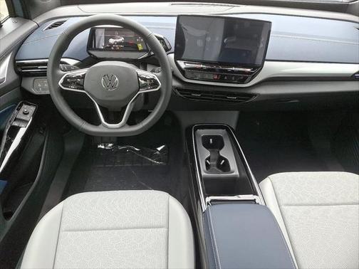 2025 Volkswagen ID.4 S Limited