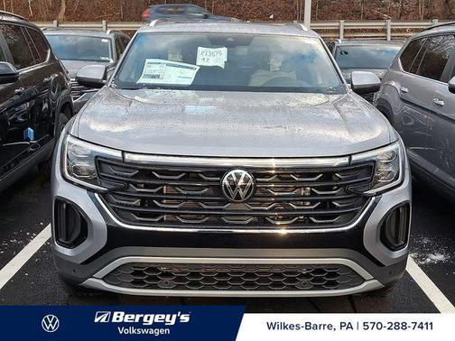 2026 Volkswagen Atlas Cross Sport 2.0T SEL