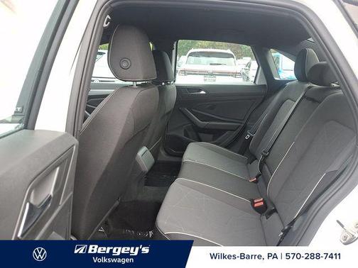 2026 Volkswagen Jetta 1.4T S