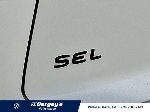 2026 Volkswagen Atlas Cross Sport 2.0T SEL