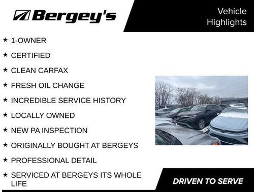 2021 Volkswagen Atlas Cross Sport 3.6L V6 SE w/Technology