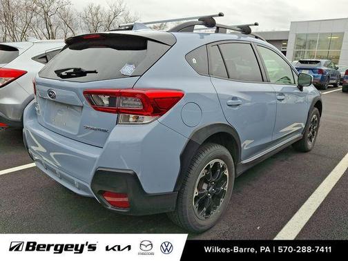 2023 Subaru Crosstrek Premium