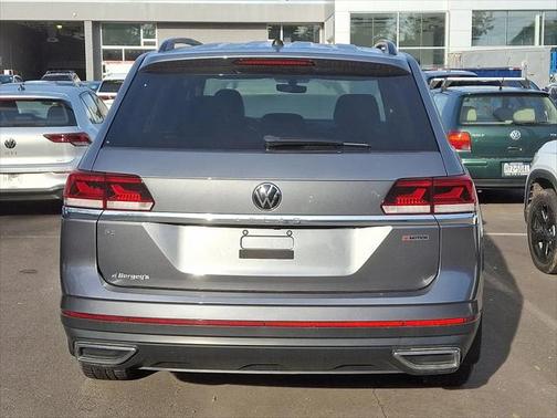 2022 Volkswagen Atlas 2.0T SE