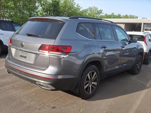 2022 Volkswagen Atlas 2.0T SE