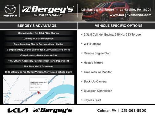 Shadow Gray Metallic 2019 Chevrolet Silverado 1500 RST
