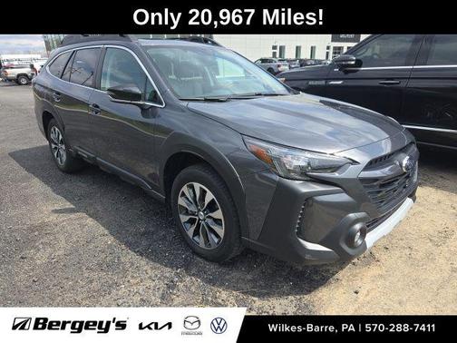 2024 Subaru Outback Limited