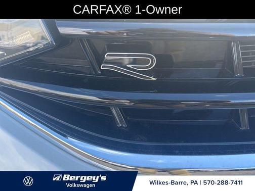 2024 Volkswagen Tiguan 2.0T SE R-Line Black 4MOTION