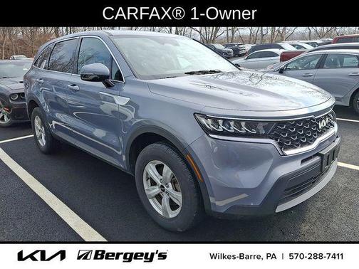 2023 Kia Sorento LX