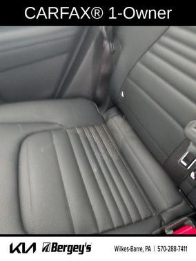 2023 Kia Sportage Hybrid SX-Prestige