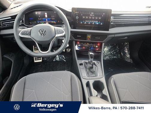 2026 Volkswagen Jetta 1.4T S