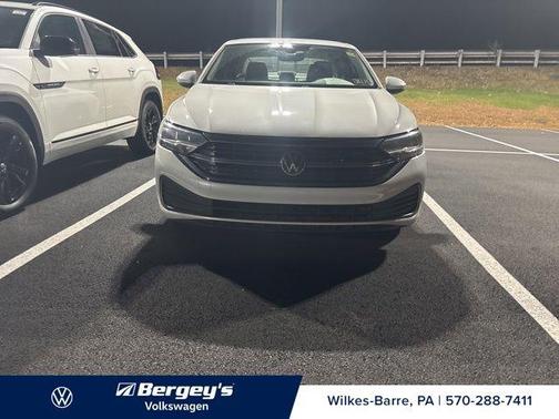 2023 Volkswagen Jetta 1.5T SE