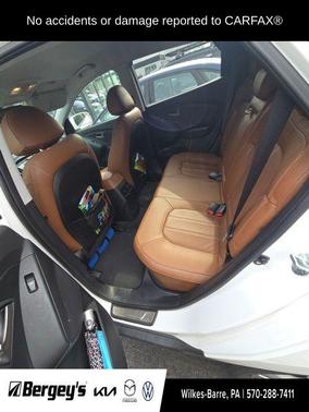 2015 Hyundai TUCSON Limited