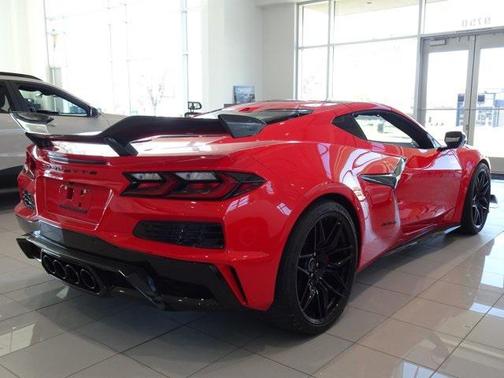 2024 Chevrolet Corvette Z06