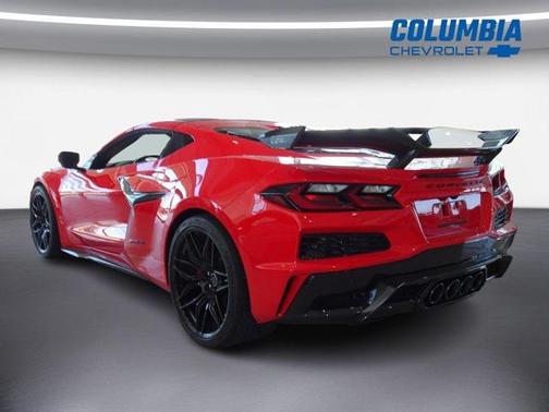 2024 Chevrolet Corvette Z06