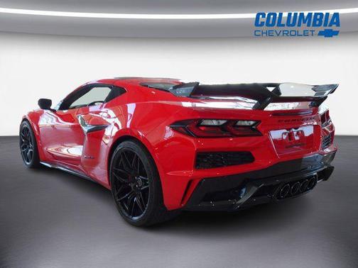 2024 Chevrolet Corvette Z06