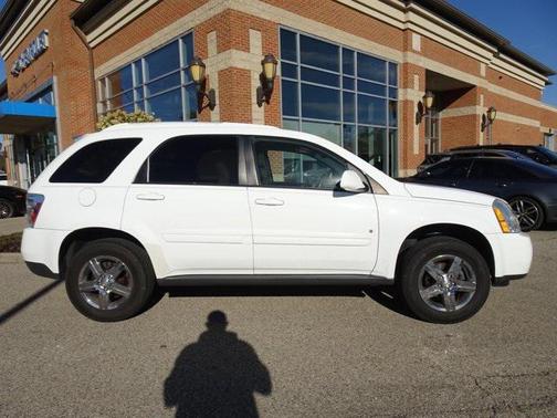 2008 Chevrolet Equinox LT