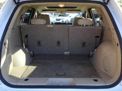 2008 Chevrolet Equinox LT