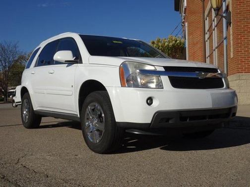 2008 Chevrolet Equinox LT
