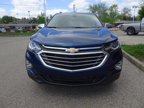 2021 Chevrolet Equinox Premier