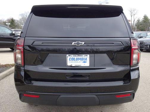 2023 Chevrolet Suburban 4WD Z71