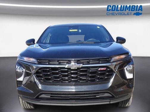 2024 Chevrolet Trax FWD 1RS